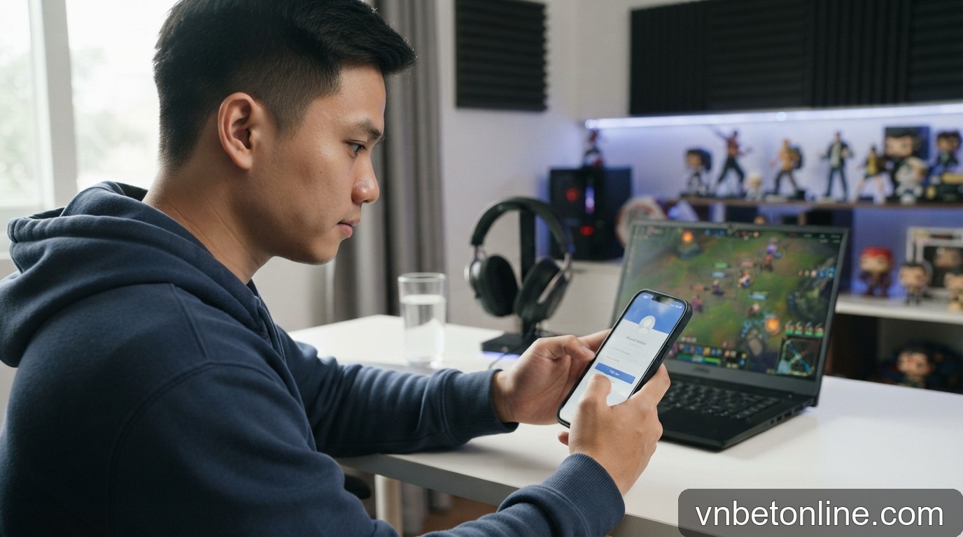 Nghị định 174/2026/NĐ-CP: Những thay đổi quan trọng về xác thực tài khoản game thủ - 2